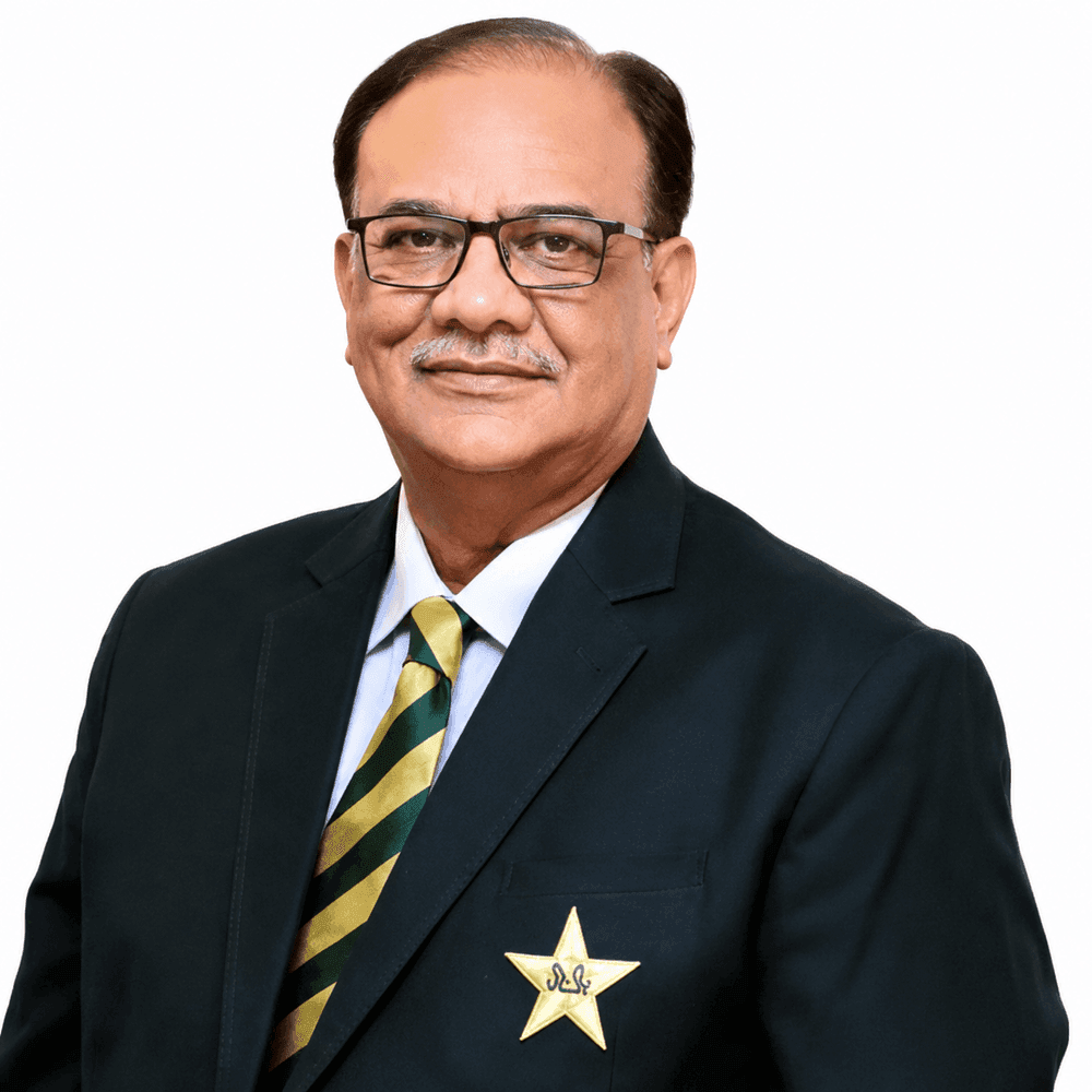 Dr. Sohail Saleem, Sports Medicine Physician